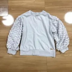 セラフ　袖レース　トップスのサムネイル