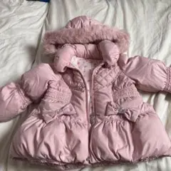 メゾピアノ90センチダウン