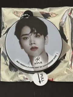 2025年最新】omega x ヒョクの人気アイテム - メルカリ