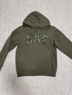 GAP パーカー
