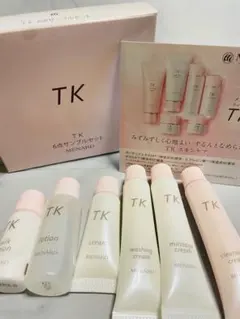 2025年最新】TKサンプルセットの人気アイテム - メルカリ