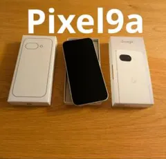 pixel 本体