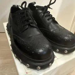 ぐら様】新品 Dr.Martens CAITIE ブーツ バレンタイン - メルカリ