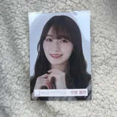 3rd YEAR ANNIVERSARY LIVE ライブ衣装　守屋麗奈　ヨリ