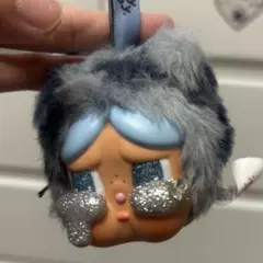 Crybaby wild but cutie Denim Cutie