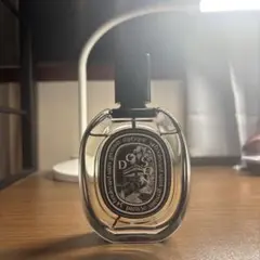 diptyque「エッセンスアンサンセ」オードパルファン100mLボトル レア品