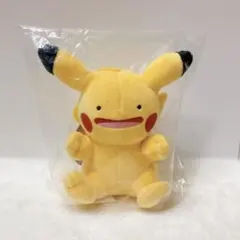 2025年最新】ピカチュウにへんしんしたメタモンの人気アイテム - メルカリ