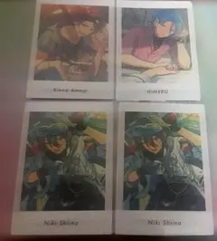 あんスタ ぱしゃっつ Vol.6 燐音 HiMERU ニキ