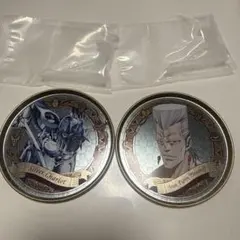 ジョジョの奇妙な冒険　コレクトレー