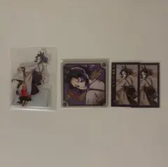 鬼滅の刃 胡蝶しのぶ 干支