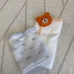 汗取りパッド2枚セット