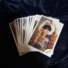 Lil かんさい 公式写真 17枚セット