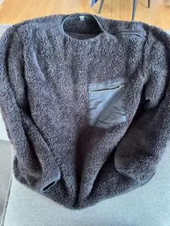 UNIQLO フリースジャケット Sサイズ