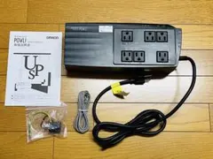 OMRON BW40T UPS(無停電電源装置) - メルカリ