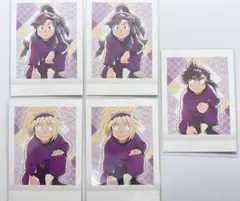 忍たま乱太郎 ぱしゃこれ 第4弾 4年生セット