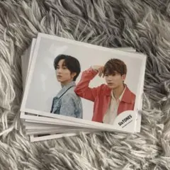 SixTONES 公式写真38枚まとめ売り