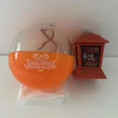 【値下げSALE】ディズニーハロウィン2015カプセルトイ