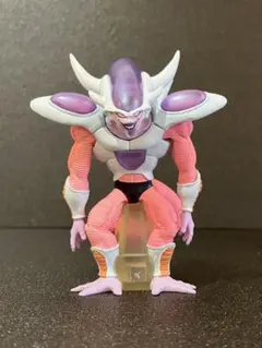 HG ドラゴンボール 《再版》【フリーザ第3形態】