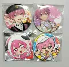 2025年最新】ないこ 缶バ 夏大将の人気アイテム - メルカリ