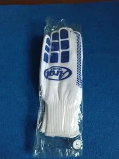 arai アライ 手袋 軍手 ノベルティのサムネイル