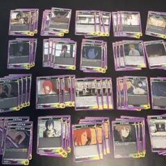 2026年最新】種別：構築済みデッキ／デッキパーツ UNION ARENA