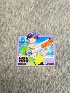 剣持刀也 ROF-MAOコラボカフェ アクリルキーホルダー