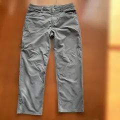 patagonia メンズクアンダリーパンツ　32