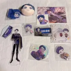 エ*フ様 ブレイクマイケース 立科吏来 まとめ売り