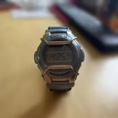 Baby-G SHOCK RESIST デジタル腕時計のサムネイル