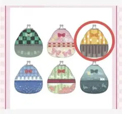 y◎完売品☆鬼滅の刃AGF2023 卯年　がま口コインケース我妻善逸