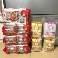 低温製法米のおいしいごはん 180g 精米 まとめ売りのサムネイル