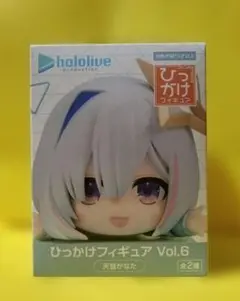 ホロライブプロダクション 天音かなた 1/7スケールフィギュア - メルカリ