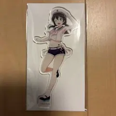 虹ヶ咲 キャラクターグッズ