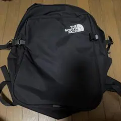 ノースフェイスリュック 美品★今日中SALE！のサムネイル