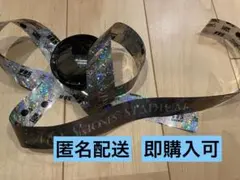 MILE SixTONES 銀テープ 銀テ