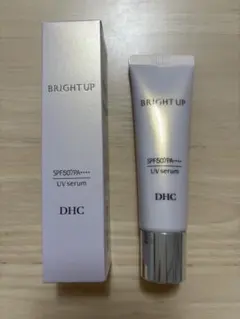 DHC 薬用ブライトアップUVセラム 30g 2本セットのサムネイル