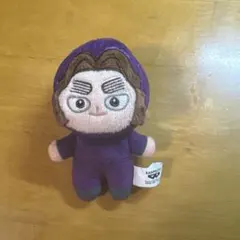 忍たま乱太郎　平滝夜叉丸　ほわぬい