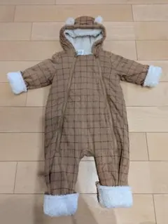 GAP ベビー アウター カバーオール ジャンプスーツ 6-12ヶ月 Baby