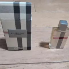 BURBERRY LONDON オードパルファム 4.5ml ミニボトルのサムネイル