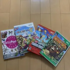 スイッチソフト 3本まとめ売り マリオ カービィ - メルカリ