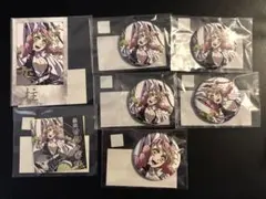 鬼滅の刃 webshopくじ 甘露寺蜜璃　C105