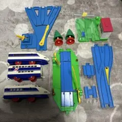 2026年最新】大量セット プラレール ジャンクの人気アイテム - メルカリ