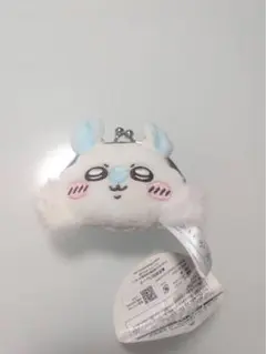 ちいかわ モモンガ ミニがま口ポーチ