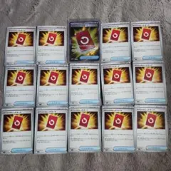 遥*香様 スペシャルレッドカード　ノーマル　SR