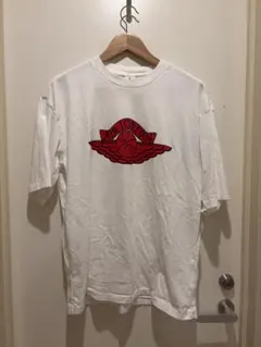 セントマイケル ジョーダン Tシャツ 美品 - メルカリ