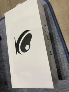 BONIQ BNQ-01 低温調理器 本体 ホワイトのサムネイル