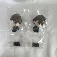 ROF-MALまじっくだいさくせん! にじこっと 加賀美ハヤト A B