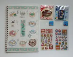 にゃんにゃんにゃんこ クリアスタンプ☆サンエックス - メルカリ