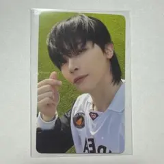 &TEAM first pow print パウプリ 会場限定 トレカ ニコラス