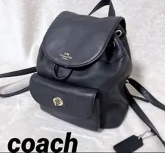 COACH バックパック